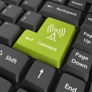connect