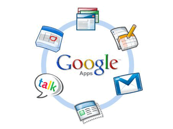 Google Apps Partner