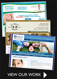 VIEW OUR WORK
